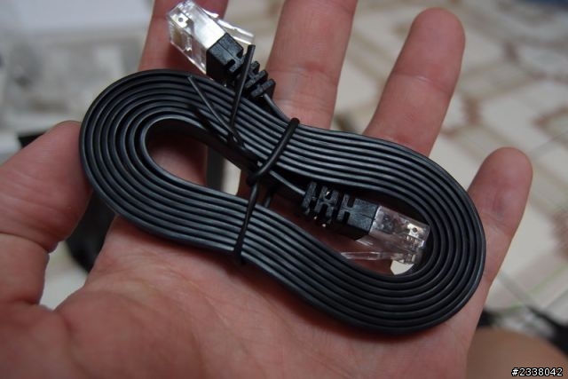 [開箱文] ASUS RT-N56U Gigabit 路由器