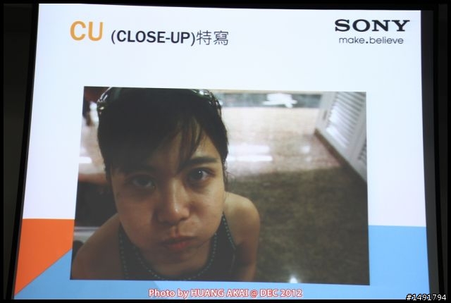 【SONY α99 SLT-A99V】半透明反光鏡全幅機攝影體驗課