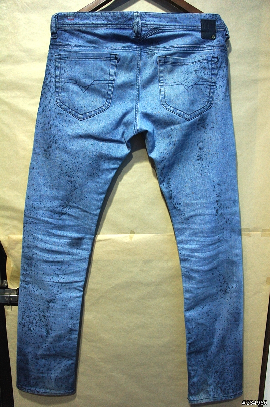 【分享】Diesel Thanaz 8I6