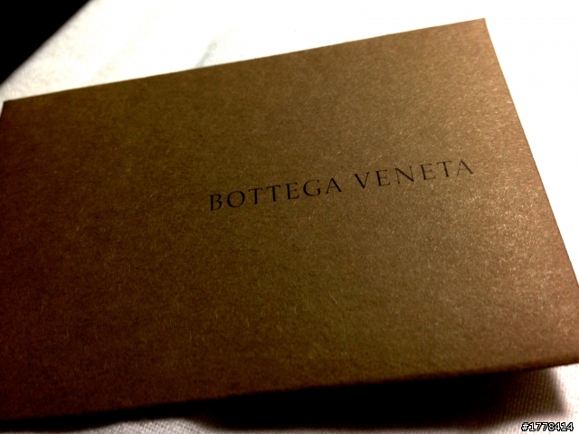 Bottega Veneta 長夾二手價格?