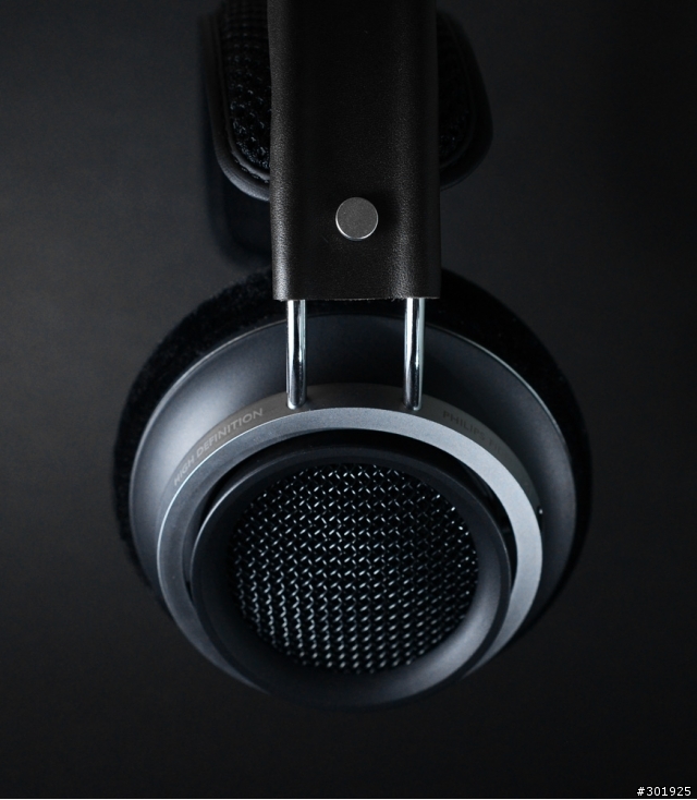 [開箱] 冷門的精品: Phillips Fidelio X1