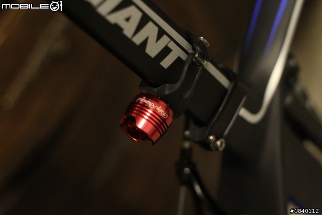 [開箱]2013 TCR COMPOSITE 3 圖多