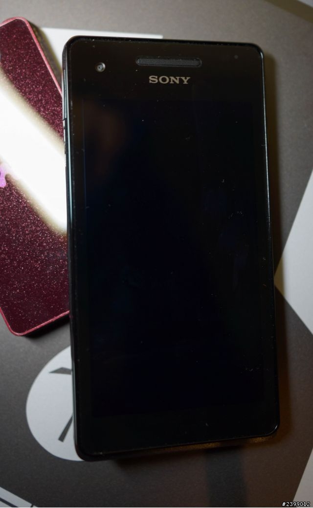 多圖~~~my Xperia V