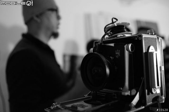【數位與傳統再次交會】SONY α99的感動