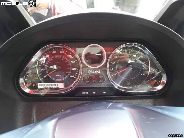 2012 南臺灣 南台車展~ 250cc 大綿羊篇~