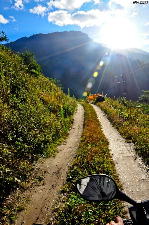 【遊記】101.12.15-16 台東祕境之湯~栗松溫泉.......圖爆多!!小心服用!!