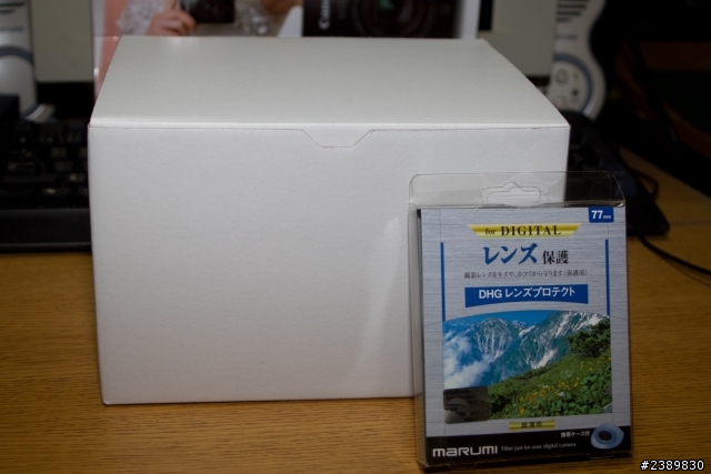 101資訊月的迷思~~(開箱)