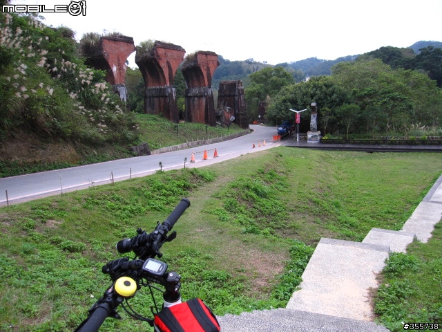 1011211單車（三義油桐花自行車道52公里）