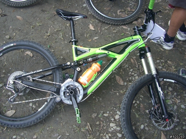 20121202六龜MTB越野賽-小關山林道挑戰賽