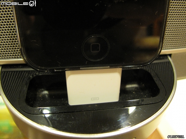 Lightning to 30-pin adapter 小小開箱+ Pin太短...