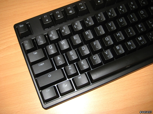 Ducky Shine 2 紅軸+灰,紫色鍵帽小開箱