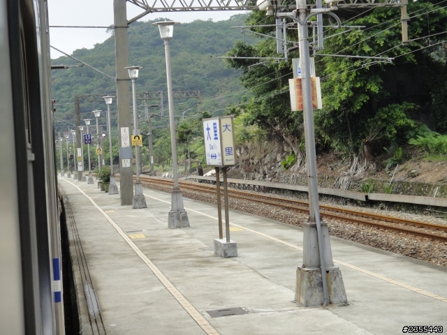51歲歐里桑機車單人台3線中埔、大埔，台26線墾丁、旭海，台9線花東縱谷之旅-4花蓮~台中（完結篇）。