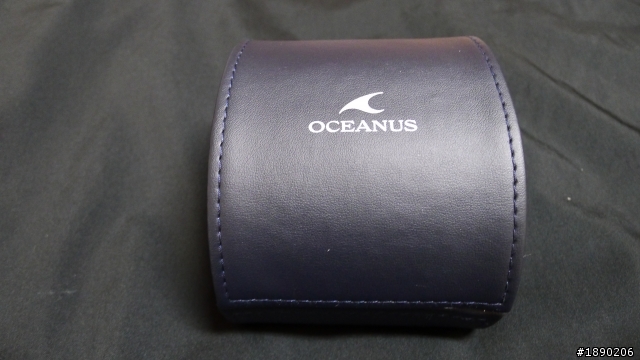 分享casio oceanus OCW-T1010-1A