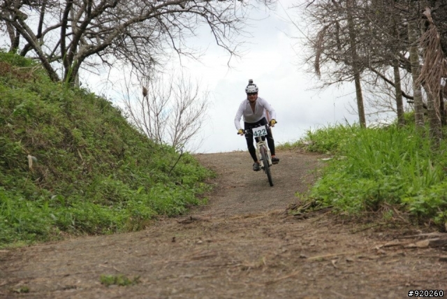 20121202六龜MTB越野賽-小關山林道挑戰賽