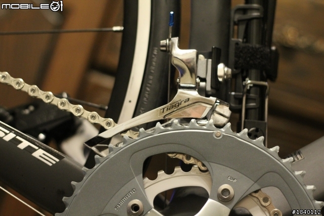 [開箱]2013 TCR COMPOSITE 3 圖多