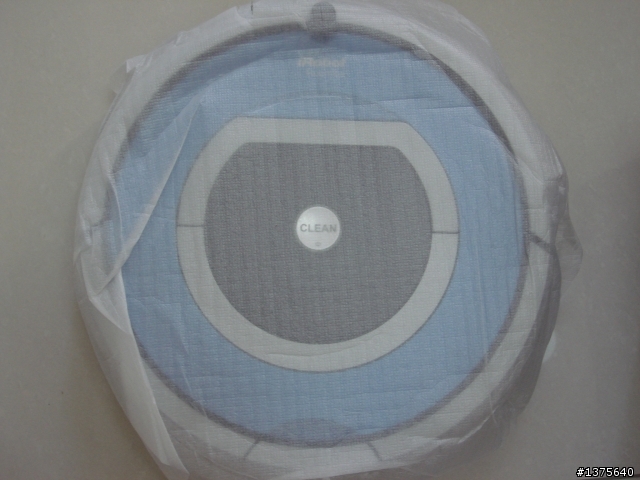 《開箱文》irobot  Roomba 790掃地機器人
