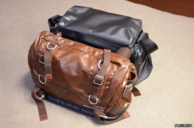 ARTISAN&ARTIST 防水相機包 WCAM-8500