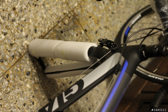 [開箱]2013 TCR COMPOSITE 3 圖多