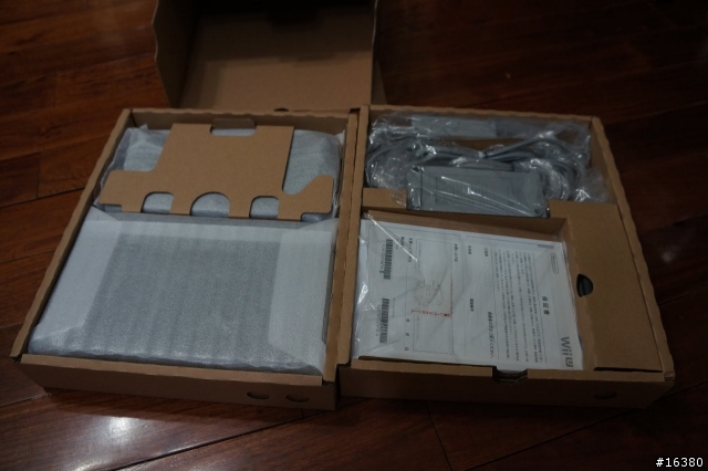 [Wii U] 日版Wii U PREMIUM SET 32G (WUP-S-KAFC) 簡易開箱