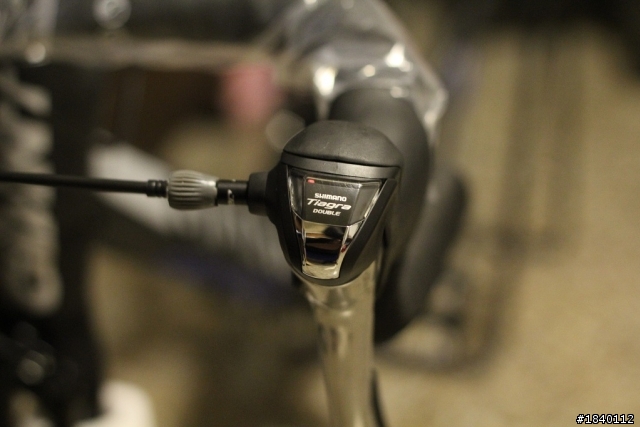 [開箱]2013 TCR COMPOSITE 3 圖多
