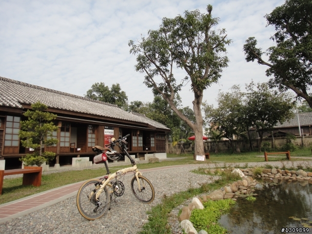 追火車，阿里山森林鐵路通車一百周年慶生活動
