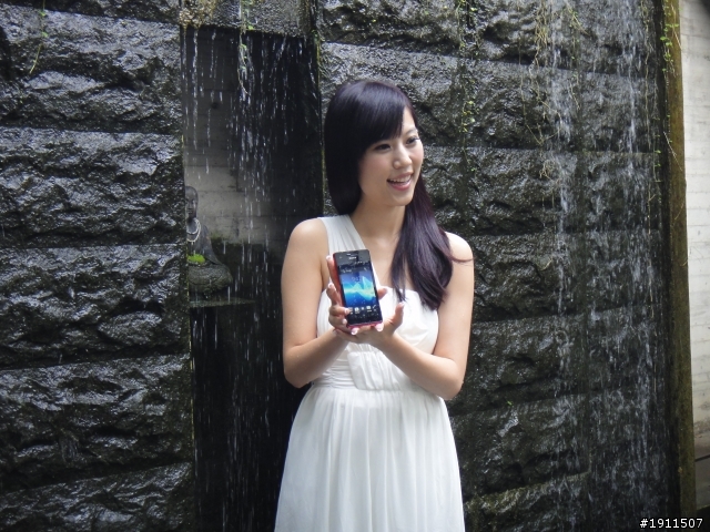 【心得】“隨時隨地水心所欲!!”Sony Xperia V之我人生第一場~台中體驗會~