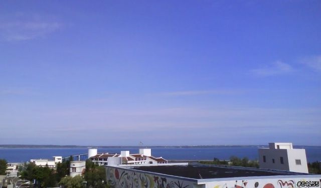 分享安裝地點很古怪的獨立浴缸