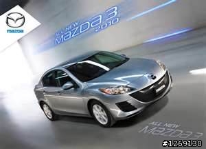 MAZDA3 外型大投票