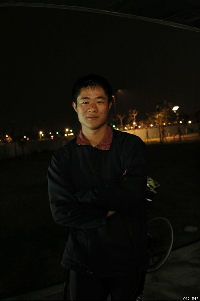 [分享]20121206安平水景橋
