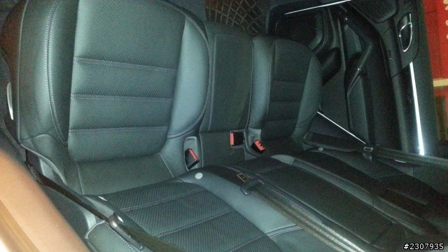 Cayenne 958 Diesel終於交車了……