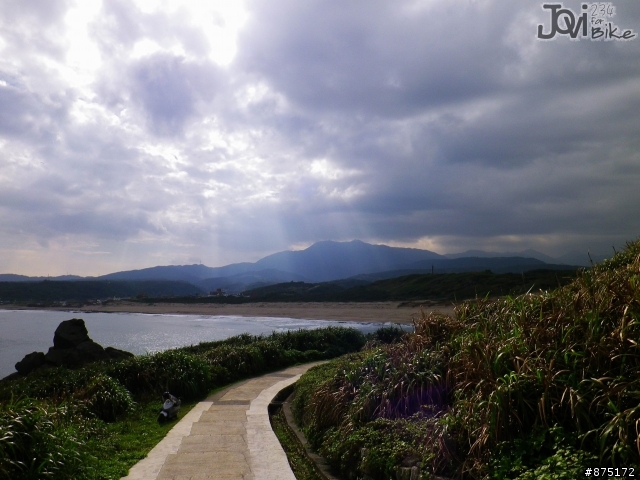 [路線]光復橋>石門_富貴角燈塔(富基漁港) 94km