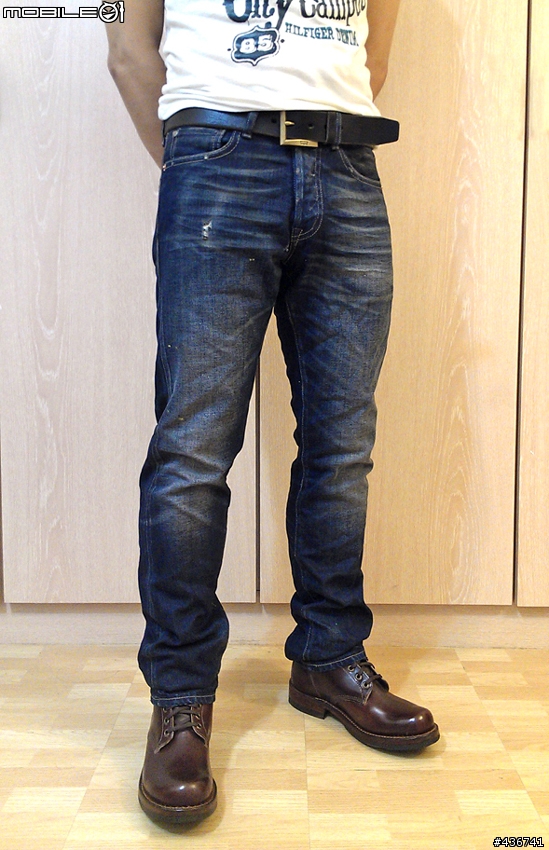 [分享] DENIM & SUPPLY RALPH LAUREN 牛仔褲