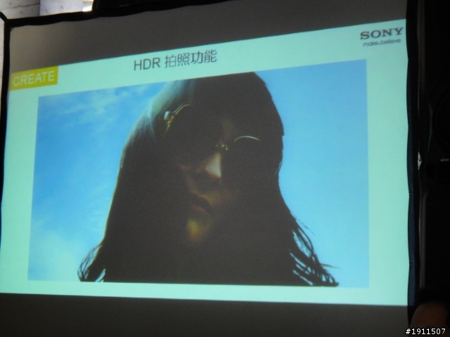 【心得】“隨時隨地水心所欲!!”Sony Xperia V之我人生第一場~台中體驗會~
