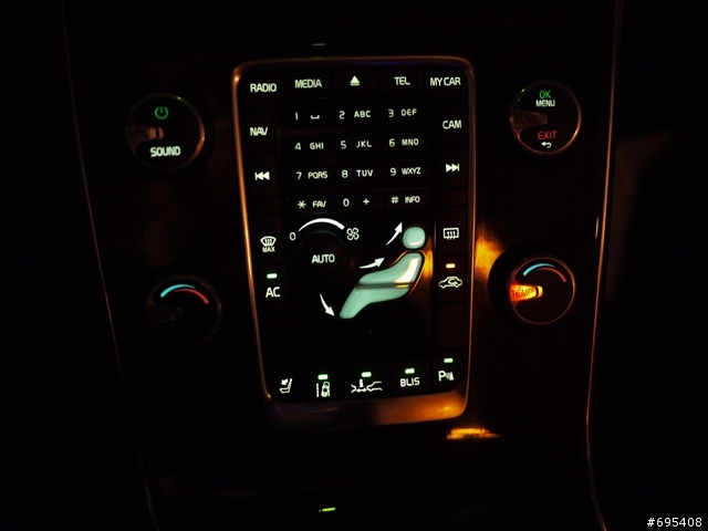 [再開一箱]VOLVO S60 旗艦版 T4 小銀號報到
