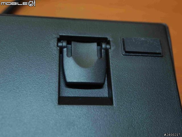 Ducky 2108 初體驗