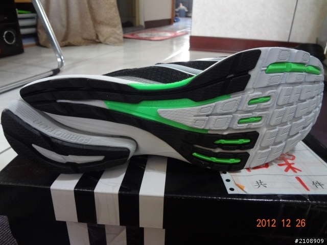 adizero F50 Runner3鞋測分享文