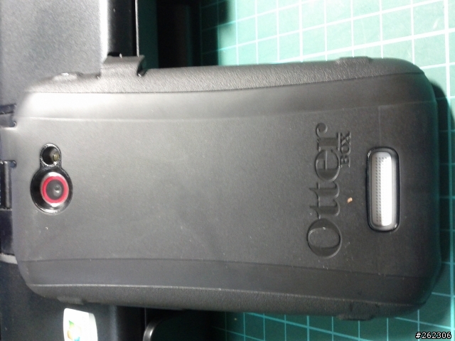 ONE X+白 + OTTERBOX DEFENDER小開箱