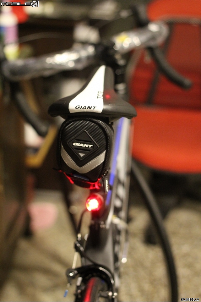 [開箱]2013 TCR COMPOSITE 3 圖多