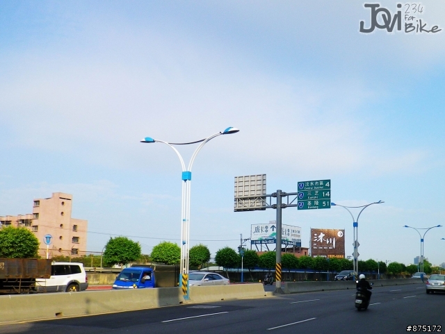 [路線]光復橋>石門_富貴角燈塔(富基漁港) 94km