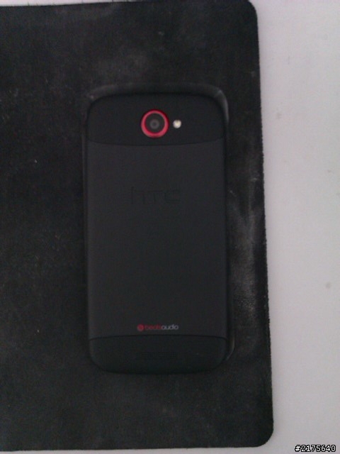 HTC ONES開箱文