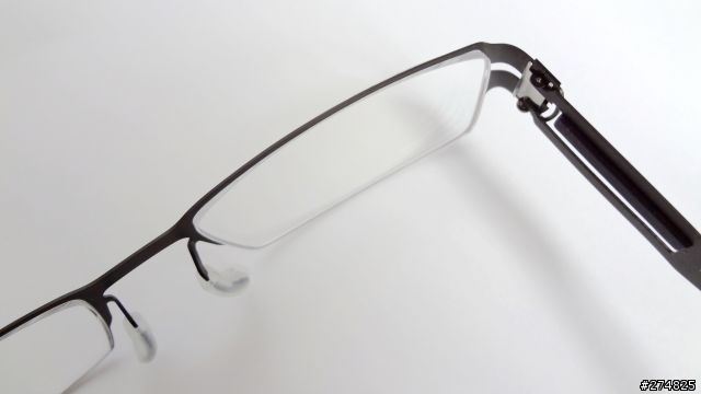[分享] 新款 美津濃 Mizuno 薄鈦鏡框開箱