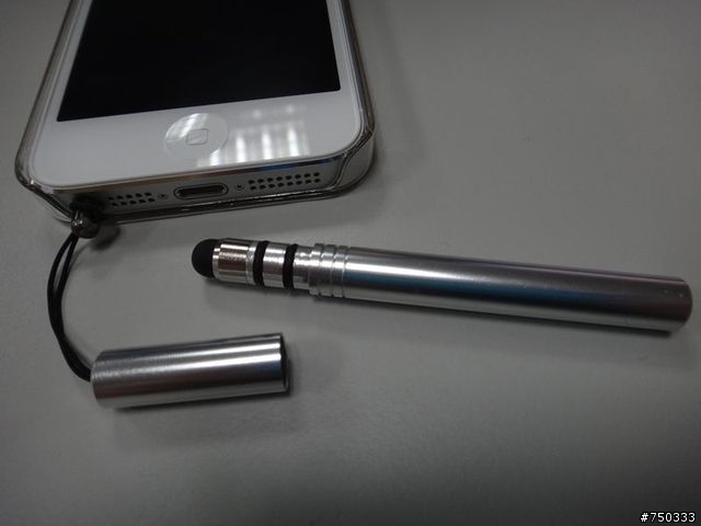 我的三代iPhone之旅與i5小傷與超值的i5透明背蓋推薦!![圖多]