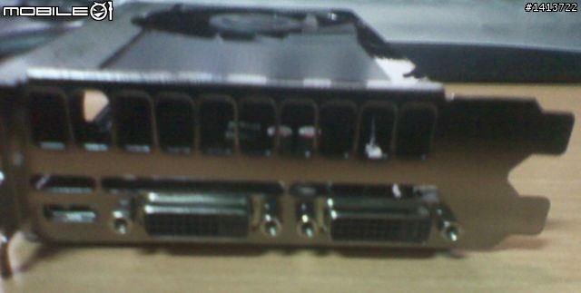 [傷眼開箱]EVGA GeForce GTX 650 SC 1GB