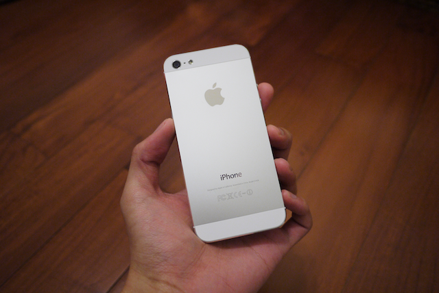 iPhone 5 奧地利手工皮套 Hard Graft Card Case / Heritage