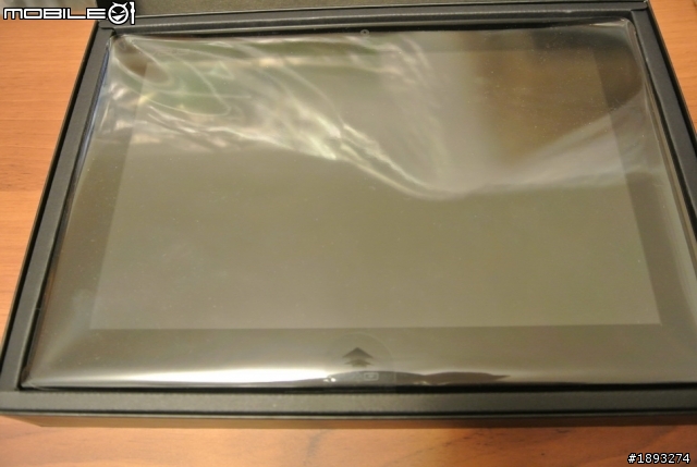 [開箱] 我也加入ASUS PadFone 2 的行列了64GB+基座