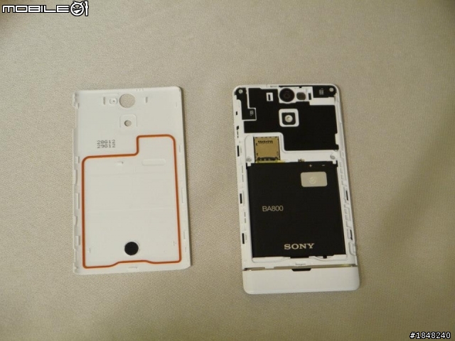 Sony Xperia V 體驗會分享心得--高雄場