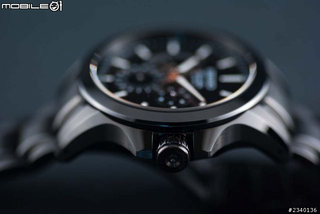 [開箱文] SEIKO ANANTA漆藝錶款SPB027J1