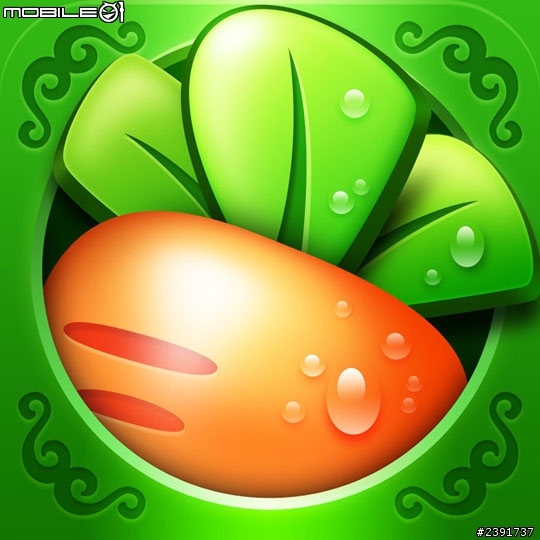 CarrotFantasy 保衛蘿蔔 預計12/12(三)更新改版