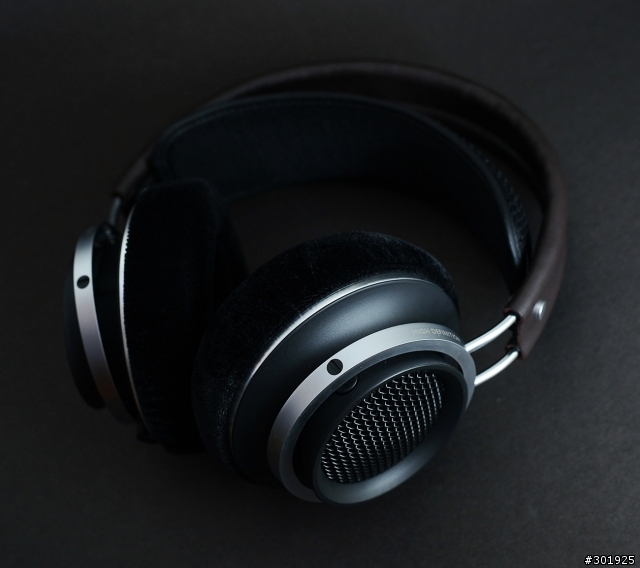 [開箱] 冷門的精品: Phillips Fidelio X1