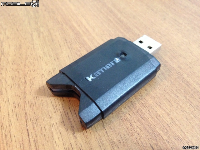 Raspberry Pi Model B 512MB 開箱、安裝與應用